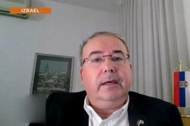 OGLASIO SE POČASNI KONZUL SRBIJE U IZRAELU: Na vezi smo sa njima, ima hodočasnih grupa iz Srbije