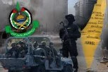 "NE MOŽE BITI GOVORA O PRIMIRJU!" Portparol Hamasa odbacio mogućnost prekida rata!