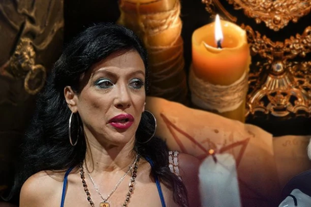 NAŠA PEVAČICA DOBILA DOJAVU O SMRTI NA NASTUPU: "Najavili su mi preko LAŽNOG BROJA da će se desiti tragedija"