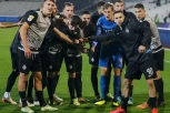 PARTIZANOV BISER POSVAĐAO VELIKANE! Novi reprezentativac Srbije izazvao RAT među trofejnim klubovima!
