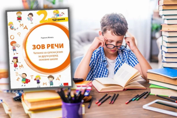 PESMICA IZ ČITANKE ZA DRUGI RAZRED IZAZVALA RAT NA MREŽAMA! Roditelji predstavljeni kao lenji, mrzovoljni i nepotrebni u životu dece! HAOS I LOM, TRAŽI SE DA SE IZBACI IZ UDŽBENIKA! (FOTO)