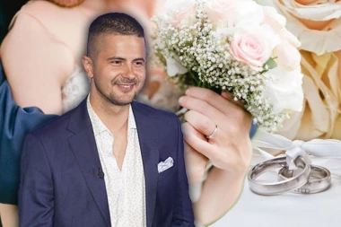 BILAL BRAJLOVIĆ STAJE NA LUDI KAMEN: Isplivale slike sa matičarkom, bivši zadrugar se HITNO OGLASIO! (FOTO)