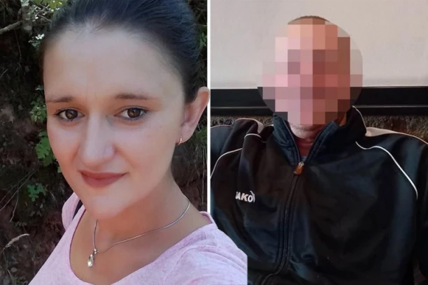 SAZNAJEMO! DEJANOVE SVIREPE UBICE PRIZNALE ZLOČIN! Saslušani osumnjičeni za jeziv zločin kod Majdanpeka:  Radiće i dnk da li je beba ubicina