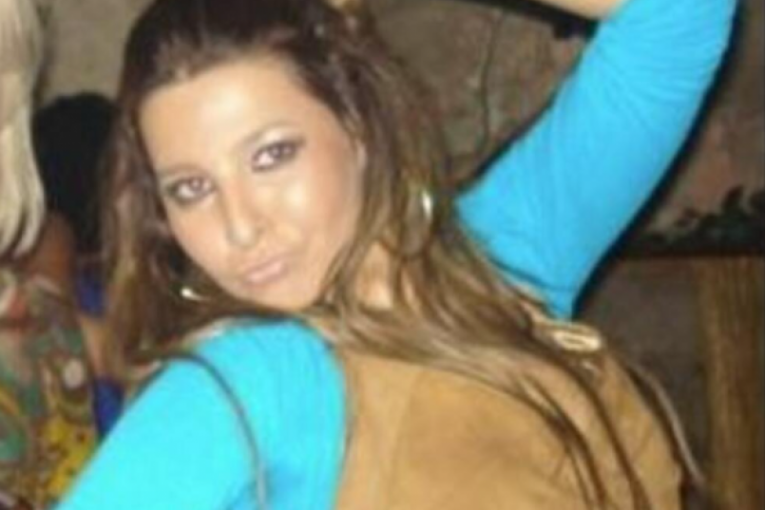 Aneli Ahmić pre operacija