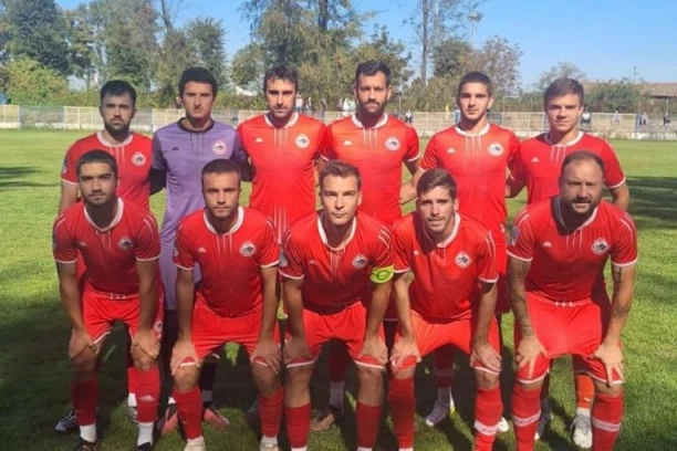 REMI NA DORĆOLU: Slađi bod po viđenim prilikama ostaje domaćinu!