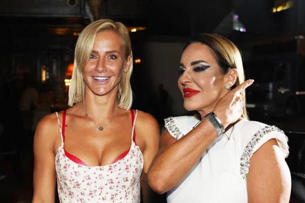 KAČAVENDA UDARILA NA MILICU DABOVIĆ: Sinoć saznala da su DELILE njenog "vaskrslog" verenika, danas je žestoko PROZVALA!