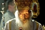 KOSOVO ĆE PONOVO BITI NAŠE! POSLE KONAČNOG SUKOBA, BIĆEMO MEĐU POBEDNICIMA: Patrijarh Pavle ostavio proročanstvo koje održava nadu da će pravda na kraju pobediti