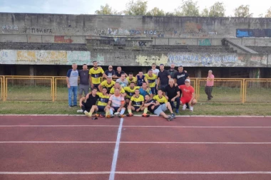 PREOKRET O KOJEM ĆE SE PRIČATI: Fudbaleri Omladinca su i pored brojčanog deficita uspeli da stignu do trijumfa nakon dva gola zaostatka!