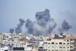 ŠEF IZRAELSKE SLUŽBE BEZBEDNOSTI PREUZEO ODGOVORNOST: Nismo uspeli da osujetimo Hamasov napad, biće vremena za istrage