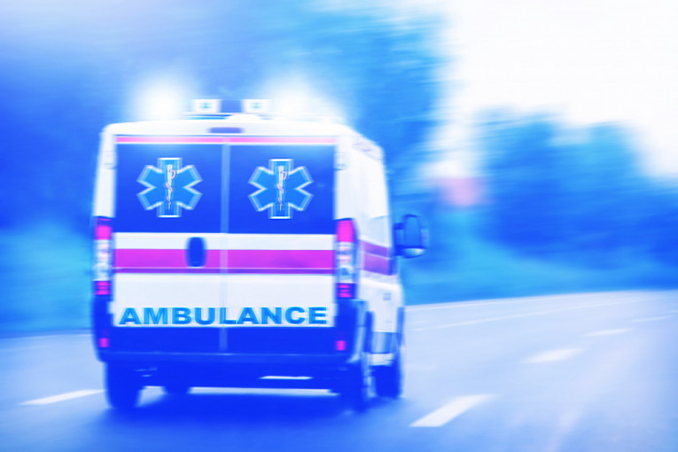 STRAVIČNA TRAGEDIJA: Autobus se sudario sa kamionom na auto-putu! Poginulo petoro ljudi!