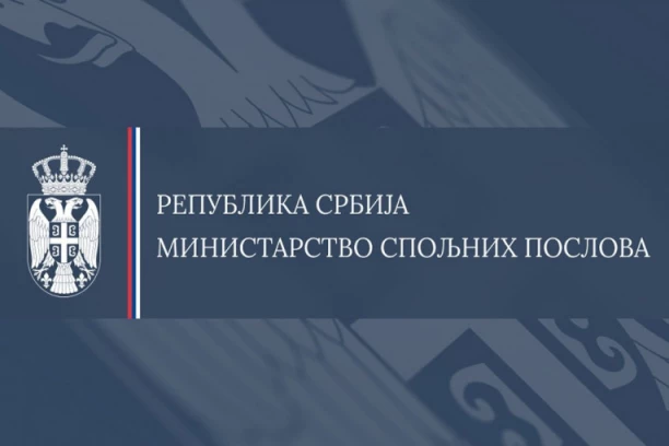 "SRBIJA NEĆE PRIZNATI SOMALILEND"! Oglasilo se MSP i pružilo puno podršku teritorijalnom integritetu i suverenitetu Somalije!