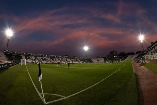 BURA SE NE STIŠAVA: NOVI RASTANAK U HUMSKOJ? I to kakav!