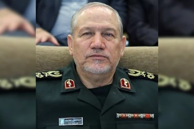 IRAN PODRŽAO HAMASOVU VOJNU OPERACIJU: Teheran će stajati uz Palestince do oslobođenja Jerusalima