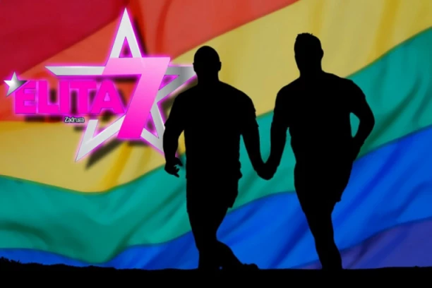 NJIHOVA GEJ AFERA JE TRESLA RIJALITI: On se konačno oglasio, pa otkrio ISTINU o njinovom odnosu!