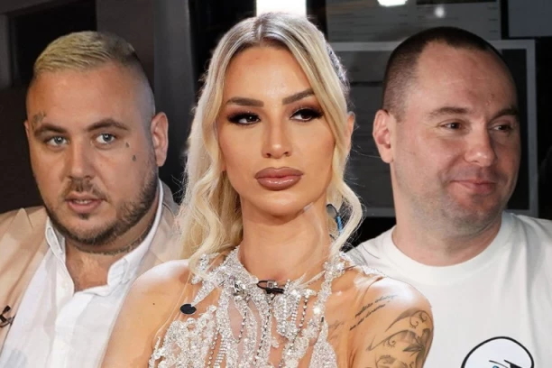 CAR SAZNAO SVE O ALEKSANDRI I ZVEZDANU: Otkrivena ISTINA, Filip ZABRANJIVAO Nikolićevoj kontakt sa prijateljima, a OVO ga je PSIHIČKI UBILO! (VIDEO)