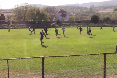 TEŽE OD OČEKIVANOG: Preokret Trstenika režirao je Pajić golovima u drugom poluvremenu!