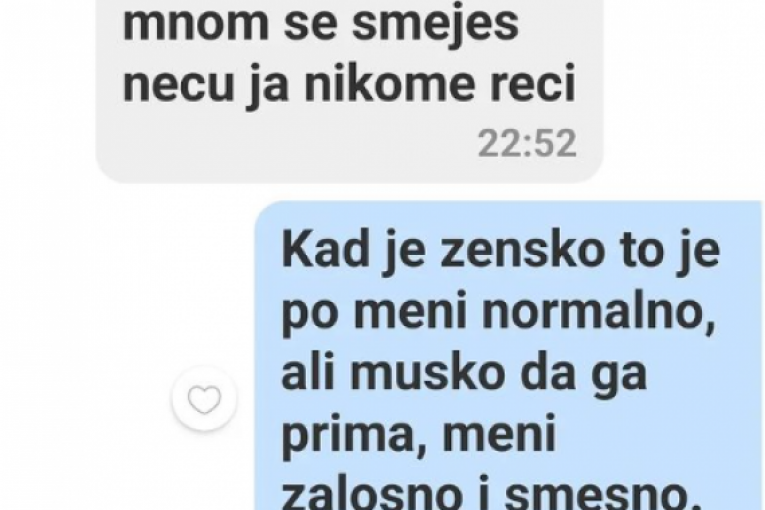 Marijine i Đedovićeve prepiske