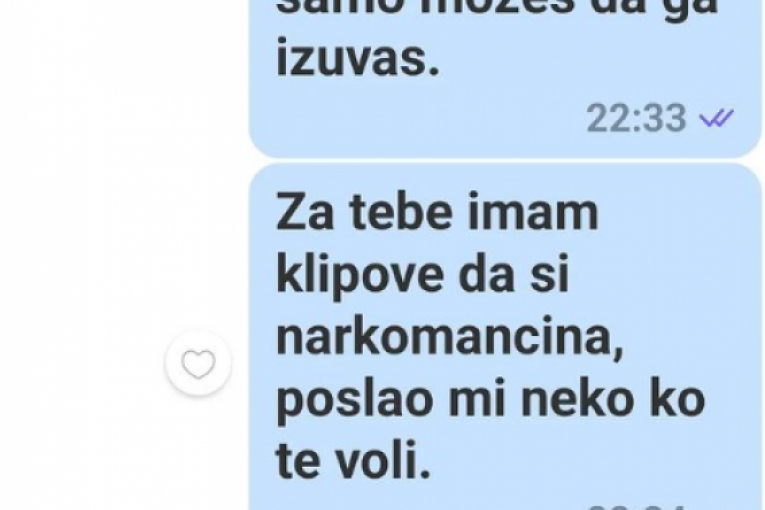 Marijine i Đedovićeve prepiske