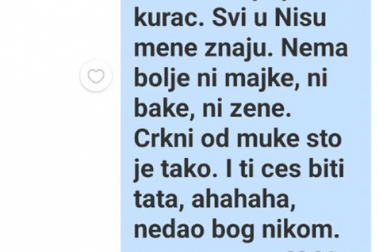 Marijine i Đedovićeve prepiske