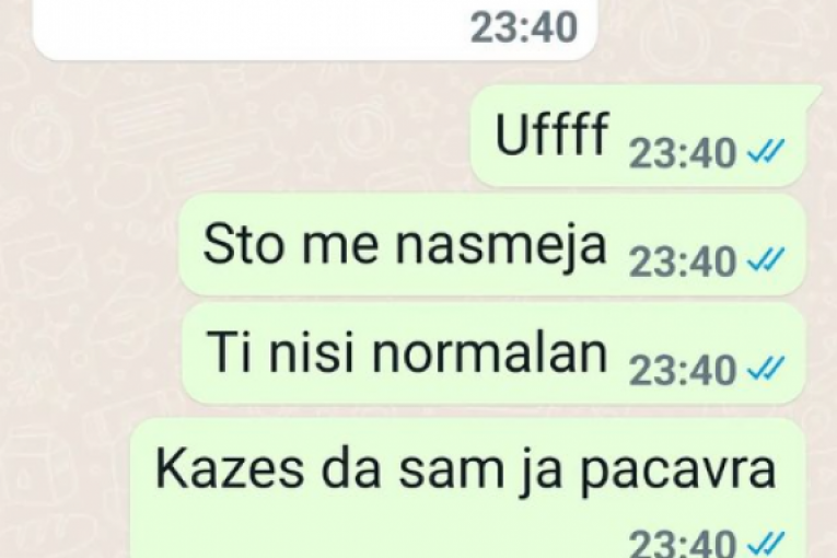 Marijine i Đedovićeve prepiske