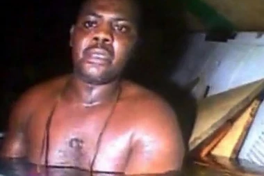 PREŽIVEO TRI DANA NA DNU OKEANU! Ribe i rakovi ga skroz izgrizli dok se borio za život! POBEDIO SVE STRAHOVE I SADA SE ODLUČIO NA NEVEROVATAN KORAK!