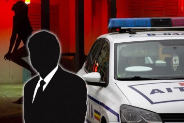 JEZIVO! POLITIČAR OMER RADOVANOVIĆ ORGANIZOVAO PRIVATNE ŽURKE U RUMUNIJI: U orgijama učestvovali i srpski biznismeni - među zlostavljenima i jedna devojčica