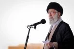 NEĆE IZBEĆI PORAZ: Vrhovni vođa Irana uputio brutalnu poruku Izraelu