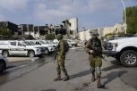 (BLOG) NA OBE STRANE PREKO 1.000 MRTVIH I VIŠE OD ČETIRI HILJADE RANJENIH: Izrael proglasio RATNO STANJE,  Hamas drži više desetina talaca (FOTO, VIDEO)