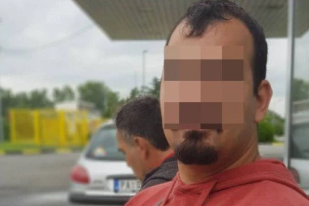 "Odbijam da prihvatim da više nisi među nama": Prijatelji se opraštaju od ubijenog Stevana iz Obrenovca!