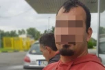 POLICIJA IMA U RUKAMA SNIMAK UBISTVA RADNIKA OBEZBEĐENJA IZ OBRENOVCA: I dalje portaga za dvojicom mladića!