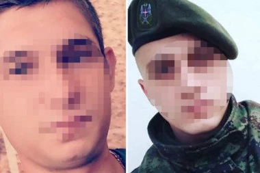 OVO SU DEJANOVI KRVNICI - IZVRŠIOCI JEZIVOG UBISTVA KOD MAJDANPEKA! Meštanin ispričao dosad NEOTKRIVENE DETALJE - ovako je Slađana "žalila" supruga (FOTO)