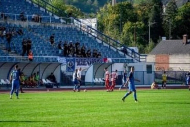 GORAK UKUS DERBIJA: U Priboju grme - "Publika je prisustvovala cirkusu u režiji sudija"! (VIDEO)