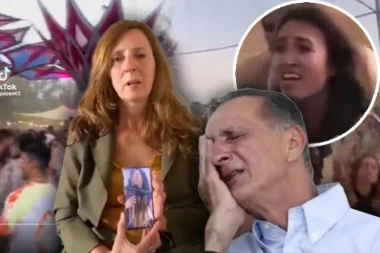 "KO BOGA VAS MOLIM, SAMO MI VRATITE TELO DETETA DA GA SAHRANIM!" Posle "žurke smrti" u Izraelu, roditelji u očaju: "Ne znam da li je moje oteto ili ZVERSKI ISKASAPLJENO!" (VIDEO)