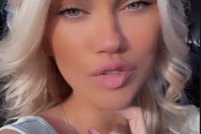 Vanja Aleksić Instagram