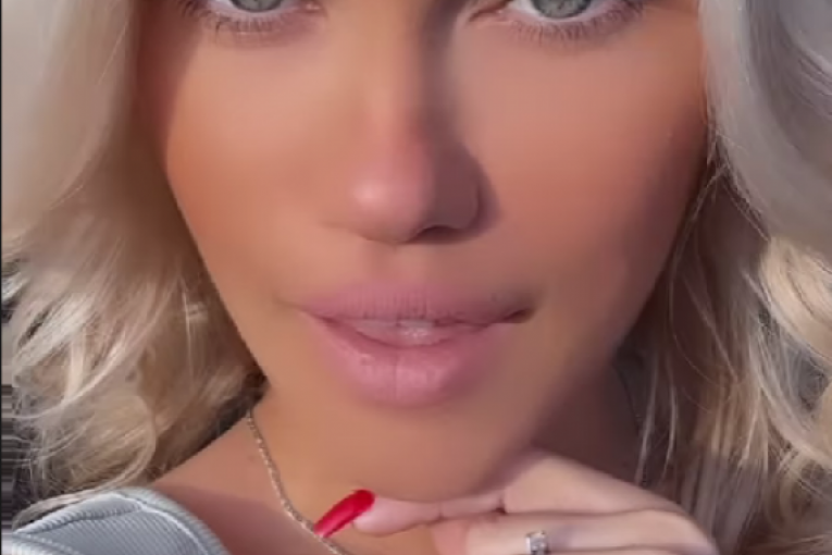 Vanja Aleksić Instagram