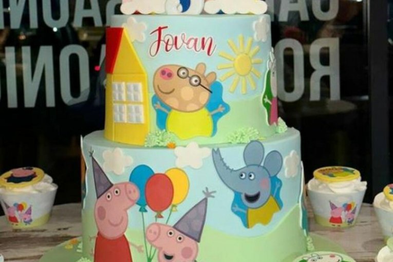 Aleksandra Subotić Instagram