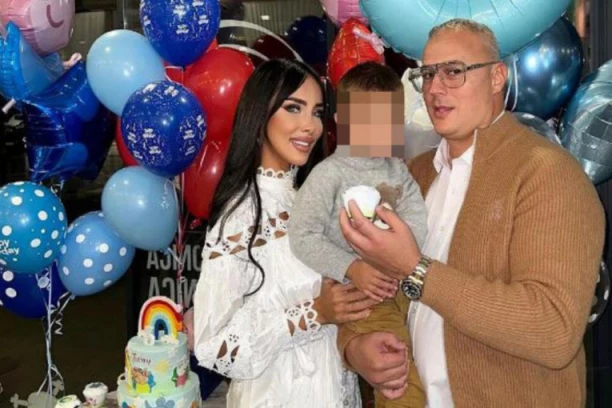 ŠOK! Aleksandra Subotić se krišom UDALA za Pecu Vijagru - procurila fotka u VENČANICI! (FOTO)