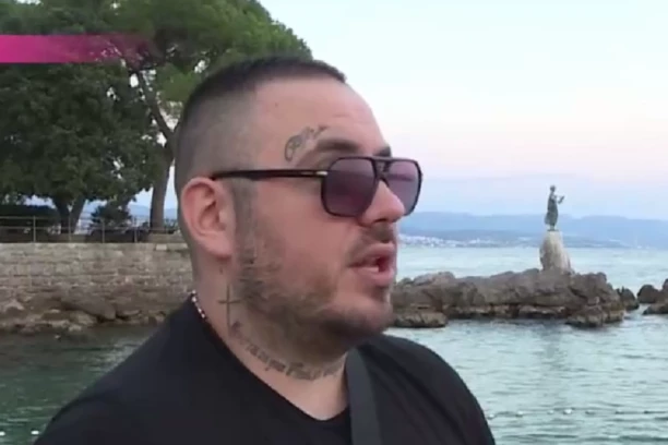 FILIP CAR PROGOVORIO O KORIŠĆENJU NEDOZVOLJENIH SUPSTANCI: "Inače izgledam kao NARKOMAN"