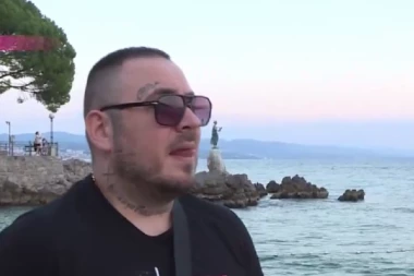 CAR NIKAD BRUTALNIJE PONIZIO MAJU UŽIVO NA PINKU: Razvezao jezik, pa priznao zašto je PREVARIO Aleksandru Nikolić!