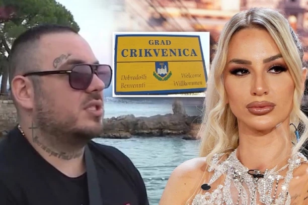 ISTINA O PORODIČNOM DOMU U CRIKVENICI: Car završava radove u STANU u kom će Aleksandra živeti sa BEBOM! ŠOK PREOKRET!