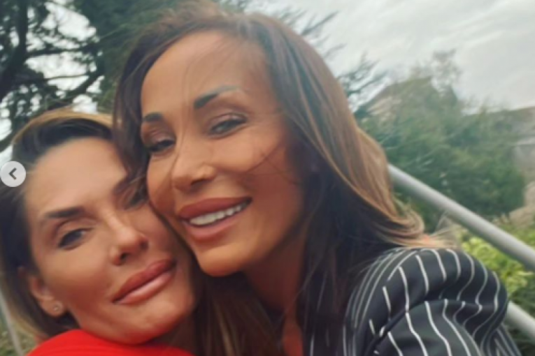 Ana Ćurčić Instagram