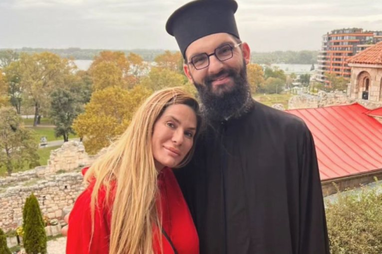 Ana Ćurčić Instagram