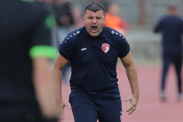 RADNIČKI NAPADA PARTIZAN SA OVIM ČOVEKOM! On menja Feđu Dudića, a javnosti je DOBRO POZNAT od ranije!