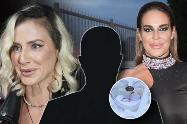 BILA JE SAMO JEDNA ŽRTVA U NIZU: "Pokojni" verenik Milene Kačavenda totalno raskrinkan, prevarene žene se neprestano javljaju!