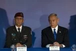 DOŠLO JE VREME ZA RAT! Načelnik Generalštaba izraelskih odbrambenih snaga: Čekaju nas dugi i složeni dani borbe, bićemo jaki i pobedićemo