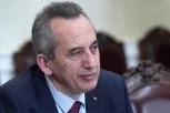 NAROD JE POD SVAKODNEVNIM TERORIZMOM! Ambasador Palestine u Srbiji: Videli ste šta su uradili našim hrišćanima kada su nosili krst, njima je to normalno