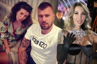 JANJUŠ HOĆE DA SE VRATI ENI: Ovo je najveća laž u svim rijalitijima do sad - RASKRINKANI!