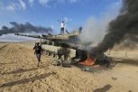 KAKVO CRNO PRIMIRJE: Hamas ponovo gađao aerodrom u Tel Avivu, najavljuje se još jedan žestok napad na Izrael