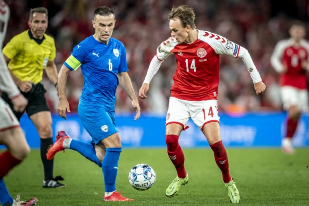 OGLASILA SE UEFA! Zbog rata u Izraelu doneta je VAŽNA odluka!