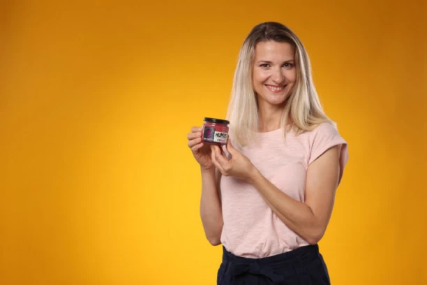 TEMA NEDELJE: SNAŽNE.HRABRE.VAŽNE. U LIDLU